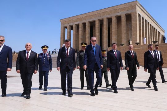 Ταγίπ Ερντογάν
